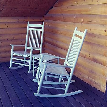 Wonder Inn Outback Panguitch Kültér fotó