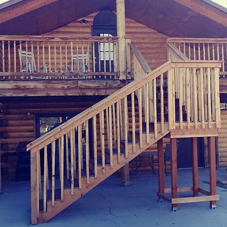 Wonder Inn Outback Panguitch Kültér fotó