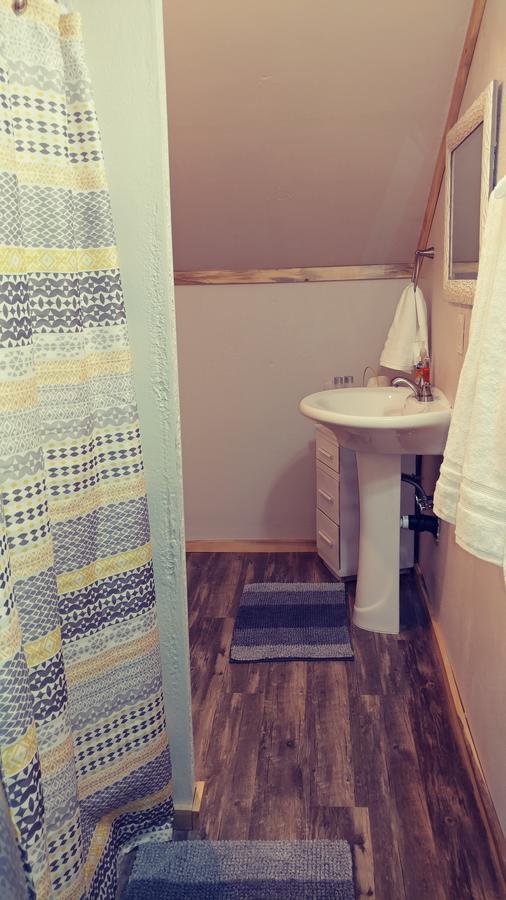 Wonder Inn Outback Panguitch Kültér fotó