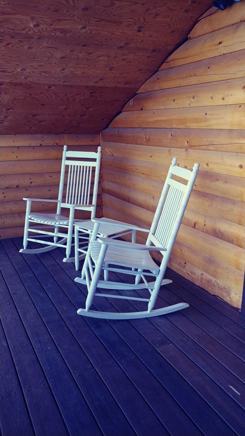 Wonder Inn Outback Panguitch Kültér fotó
