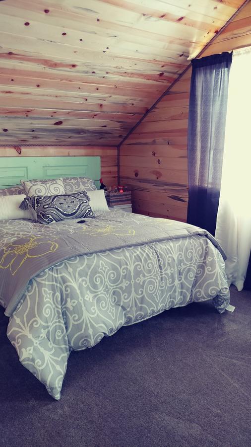 Wonder Inn Outback Panguitch Kültér fotó