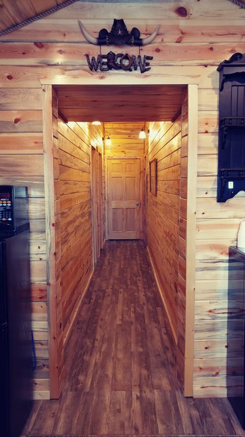 Wonder Inn Outback Panguitch Kültér fotó