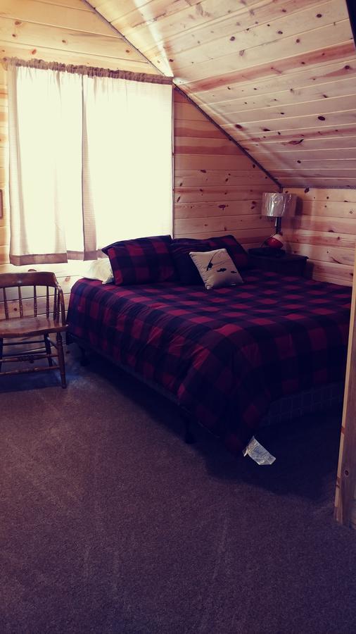 Wonder Inn Outback Panguitch Kültér fotó