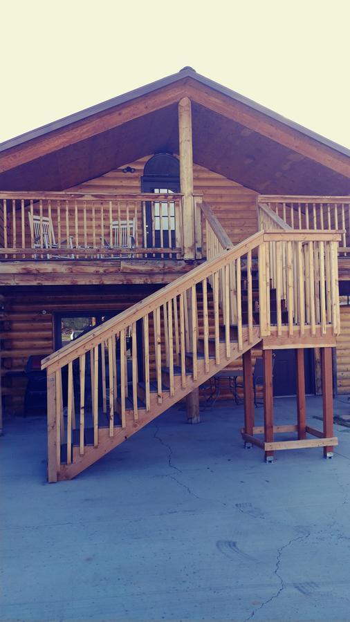 Wonder Inn Outback Panguitch Kültér fotó
