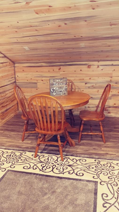 Wonder Inn Outback Panguitch Kültér fotó